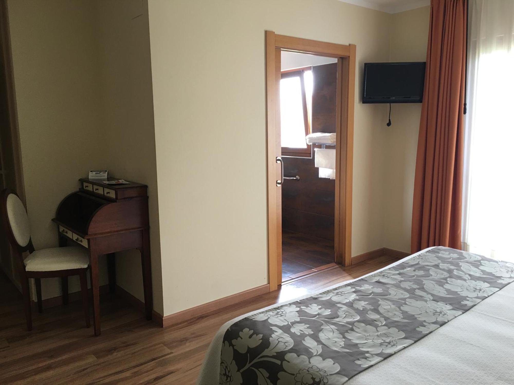 Hotel Valle De Cabezon Cabezón de la Sal 部屋 写真